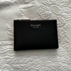 Kate Spade Travel Wallet Passport Holder